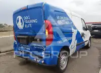 2022 RAM PROMASTER фото