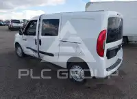 2022 RAM PROMASTER photo