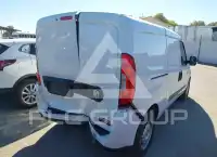 2022 RAM PROMASTER photo