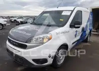 2022 RAM PROMASTER фото