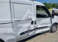 2022 RAM PROMASTER photo
