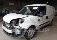 2022 RAM PROMASTER photo