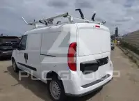 2022 RAM PROMASTER фото