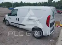 2022 RAM PROMASTER photo