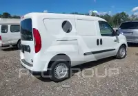 2022 RAM PROMASTER photo