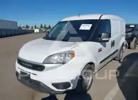 2022 RAM PROMASTER photo