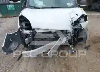 2022 RAM PROMASTER фото