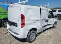2022 RAM PROMASTER photo
