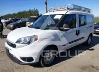 2022 RAM PROMASTER фото