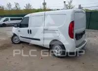 2022 RAM PROMASTER фото