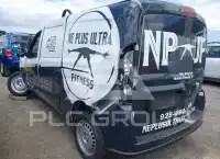 2022 RAM PROMASTER фото
