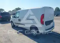 2022 RAM PROMASTER фото