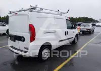 2022 RAM PROMASTER фото