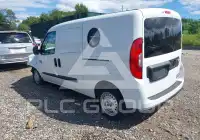 2022 RAM PROMASTER photo