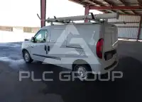 2022 RAM PROMASTER фото