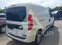 2022 RAM PROMASTER фото