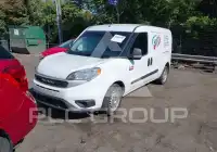 2022 RAM PROMASTER photo