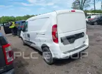 2022 RAM PROMASTER фото