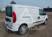 2022 RAM PROMASTER фото