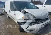 2022 RAM PROMASTER фото