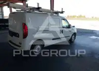 2022 RAM PROMASTER фото