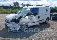 2022 RAM PROMASTER photo