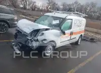 2022 RAM PROMASTER photo