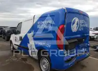 2022 RAM PROMASTER фото