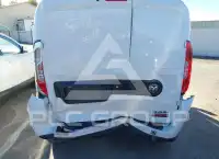 2022 RAM PROMASTER photo