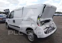2022 RAM PROMASTER фото