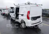 2022 RAM PROMASTER фото