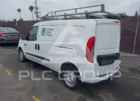 2022 RAM PROMASTER фото
