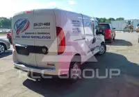 2022 RAM PROMASTER photo