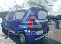 2022 RAM PROMASTER photo