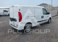 2022 RAM PROMASTER photo