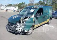 2022 RAM PROMASTER фото