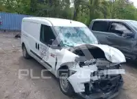 2022 RAM PROMASTER фото