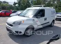 2022 RAM PROMASTER фото