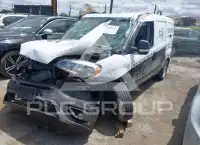 2022 RAM PROMASTER фото