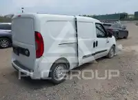 2022 RAM PROMASTER фото
