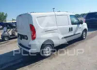 2022 RAM PROMASTER фото