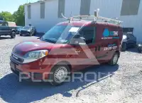 2022 RAM PROMASTER фото