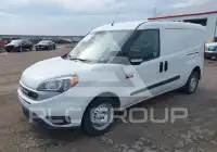 2022 RAM PROMASTER фото