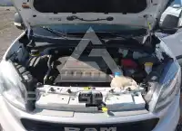 2022 RAM PROMASTER фото