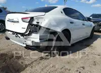 2022 Maserati GHIBLI фото