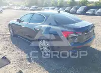 2022 Maserati GHIBLI фото