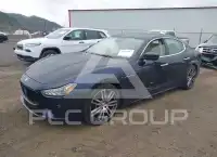 2022 Maserati GHIBLI фото