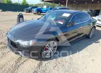 2022 Maserati GHIBLI фото