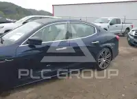 2022 Maserati GHIBLI фото