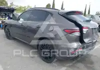 2022 Maserati LEVANTE фото